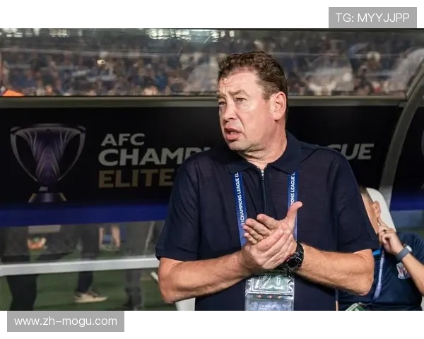 申花亚冠备战训练强度加大 斯卢茨基优化阵型力争突破