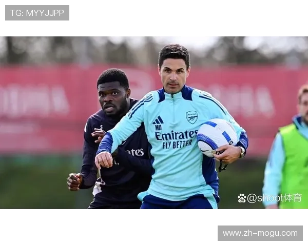 英媒称阿尔特塔有望借助杯赛历练带领阿森纳实现重大突破