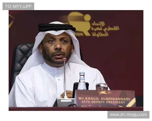 卡塔尔体育投资长期战略：通过大赛提升国际影响力